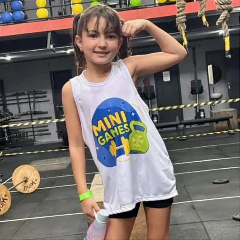 Foto Mini Games 2025 6